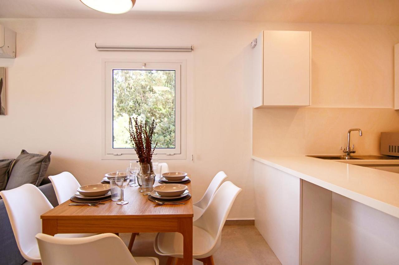 Phaedrus Living Seaside Luxury Limnaria 172 Apartment Paphos Exterior foto
